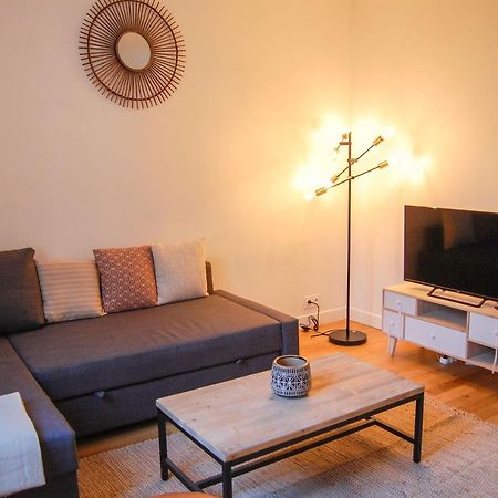 Poissy Appartements Cosy Zewnętrze zdjęcie