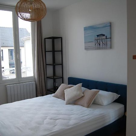 Poissy Appartements Cosy Zewnętrze zdjęcie