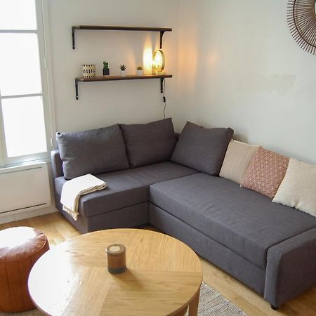 Poissy Appartements Cosy Zewnętrze zdjęcie