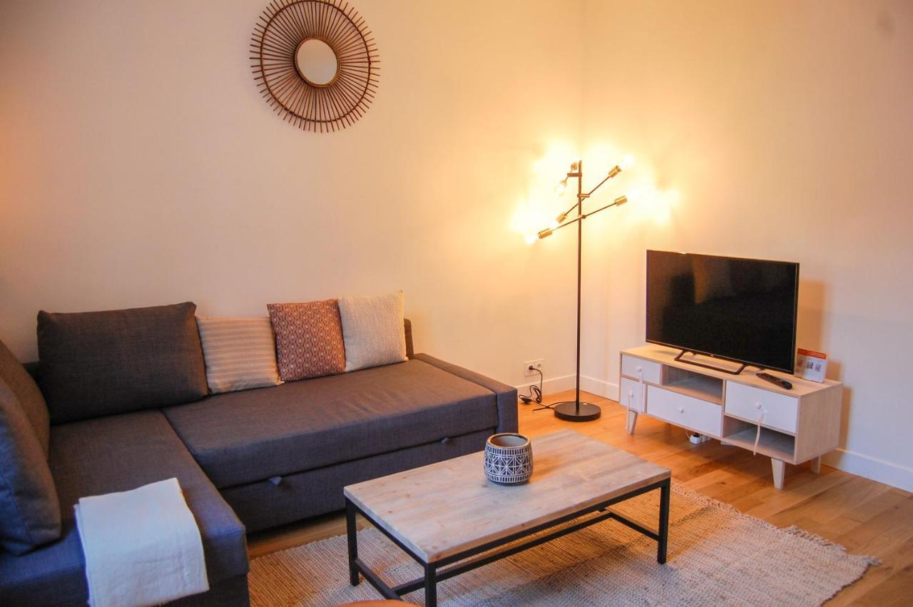 Poissy Appartements Cosy Zewnętrze zdjęcie