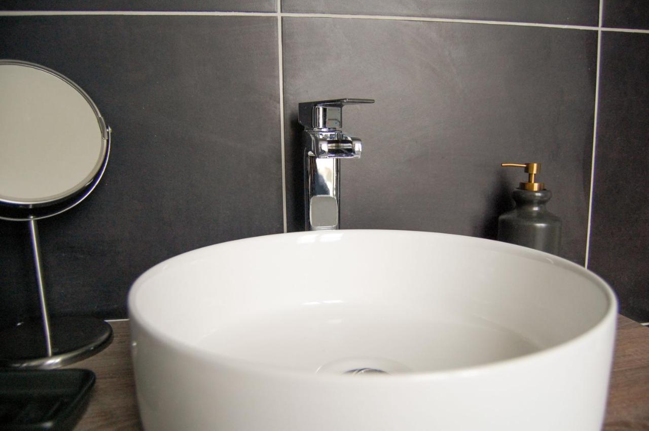 Poissy Appartements Cosy Zewnętrze zdjęcie
