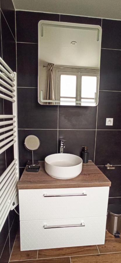 Poissy Appartements Cosy Zewnętrze zdjęcie