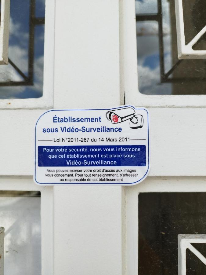 Poissy Appartements Cosy Zewnętrze zdjęcie